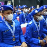 Pendidikan Karakter Penting Bagi Proses Belajar SMP Presiden