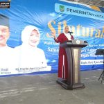 Ringankan Kerja Petugas Kebersihan, Marlin Ajak Ibu-Ibu Pilah Sampah dari Rumah