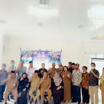 Wujudkan Program Unggulan Pelayanan Sistem Kependudukan 11 Inovasi,Disdukcapil Bengkalis Taja Sosialisasi