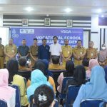 Bengkalis Siap Dukung Pelatihan VSGA