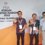 Bengkalis Ikuti Pra Event Forum Kapasitas Nasional SKK Migas