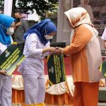 Marlin: Jangan Berhenti untuk Saling Berbagi