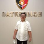 Proyek Seragam dari Orang Dalam Diduga Libatkan Marten Luther, CIC Minta Jaksa Agung dan Kapolri Usut Tuntas