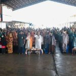 Langkah Efektif Lestarikan Lingkungan, Marlin Sosialisasi Program Pilah Sampah dari Rumah