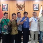 Korban Perampasan Tanah “Ngamuk” Saat Mengadu ke Pimpinan DPD RI