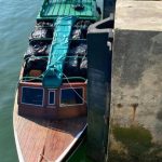 Bea Cukai Batam Tangkap Kapal Berisi Ratusan Ribu Rokok Ilegal