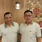 Hadi Tjahjanto Jabat Menteri ATR/BPN, Ini Harapan FKMTI