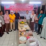 Menteri ATR/BPN Dicopot, FKMTI Gelar Syukuran