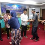 Kepada CJH Zulindo: Kesempatan Berhaji adalah Anugerah Allah SWT