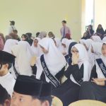 Sebanyak 88 Orang Purnasiswa MTS dan MA Pondok Pesantren Madani Tebuireng Bintan Wisuda