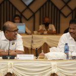 Lampaui Target, BP Batam Akan Tanam Ribuan Pohon Jati Emas