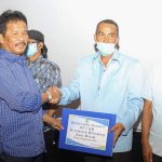 Insentif RT/RW se-Kota Batam Triwulan II dari Pemko Cair, Rudi: Insya Allah Akan Terus Diberikan