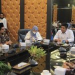 MoU Dengan UNAIR, Roby : Jadikan Bintan Ini Labor Penelitian Kemajuan