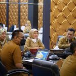 Ini Desa dan Kelurahan di Bintan Yang Masuk Nominasi Kelurahan dan Desa Terbaik Prov Kepri 2022