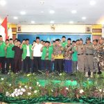 Rudi Ajak GP Ansor Membangun Batam-Kepri