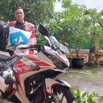 Dapat Dukungan Penuh Dinkes Bintan, dr Gamma: Kondisi Kesehatan Farit sangat Prima