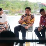 Kunjungan Wisman Lagoi Perlahan Mulai Bangkit, Beberapa Event Internasional Diagendakan Akan Kembali Digelar