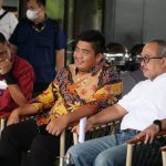 Majukan Sektor Pariwisata, Dubes RI untuk Singapura Apresiasi Kerja Keras Plt. Bupati Bintan