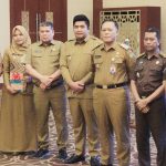 Peringati Hari Anti Narkotika Internasional, Ini Pesan Plt. Bupati Bintan