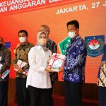 Badan Pengusahaan Batam (BP Batam) meraih opini Wajar Tanpa Pengecualian (WTP) keenam kalinya