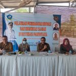 Wujudkan SDM Berkompetisi, 40 orang Peserta ikuti Pelatihan Pelaku Wisata Kuliner