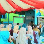 Studi Posyandu Remaja, PKK Bogor Timur Berkunjung Ke PKK Bintan Timur