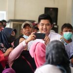 50 Penerima Program BS-RTLH, Plt Bupati Bintan Minta Warga Awasi Penyaluran Bantuan Agar Tepat Guna