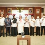 Marlin Buka Rapat Penilaian Kinerja Delapan Aksi Konvergensi Stunting