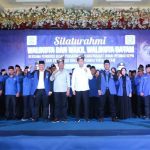 Yusfa Pimpin Permai Kepri, Rudi Ajak Warga Dumai Dukung Pembangunan Batam