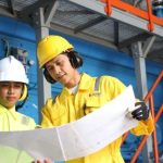 Bright PLN Batam Lakukan Pemeliharaan Rutin Pembangkit