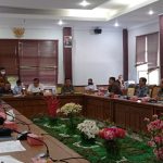 DPRD Batam Gelar RDP Dengan Warga KDA