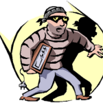 Warga Kulon Progo Tangkap 3 Maling, Sembunyi Dibawah Kompor