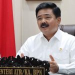 Perangi Mafia Tanah, Hadi Tjahjanto Geber Digitalisasi Layanan Pertanahan