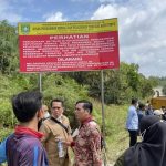 Pemkab Bengkalis Angkat Bicara Permasalahan PT.SIPP