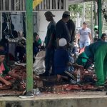 Dinas PU Tarukim Kabupaten Siak Qurban 13 Ekor Sapi