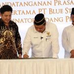 Investasi Asing di Batam Meningkat, Anggota DPRD Sorot Peluang Kerja Warga Lokal