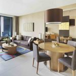 Ascott Mengakuisisi Oakwood Guna Percepat Pertumbuhan di Seluruh Dunia