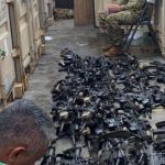 Penemuan Kontainer Isi Senjata di Lampung, Ini Faktanya