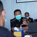 Per Juni 2022 Bea Cukai Batam Telah Layani 1,8 Juta Dokumen Barang Kiriman