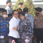 Upacara 17 Hari Bulan, Pemko Batam Apresiasi Dukungan Forkopimda dalam Pembangunan Kota Batam