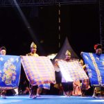 Joget Lambak Jadi Penampilan Akhir KSM 2022