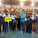 𝗕𝗮𝘁𝗮𝗺 𝗝𝘂𝗮𝗿𝗮 𝗨𝗺𝘂𝗺 𝗣𝗼𝗽𝗱𝗮 𝗞𝗲𝗽𝗿𝗶 𝗸𝗲 𝗩𝗜𝗜𝗜 𝟮𝟬𝟮𝟮