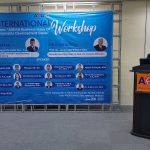 Recovery Bisnis Pasca Covid Menjadi Isu Penelitian Mahasiswa Doktoral Asia E University