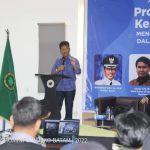 Wali Kota Ajak Mahasiswa Batam Tingkatkan Etos Kerja