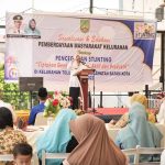 Marlin Ajak Kolaborasi untuk Wujudkan Generasi Hebat