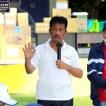 Pulang Kampung ke Tanjungpinang, Rudi Ingin Kota Kelahirannya Bisa Maju Seperti Batan