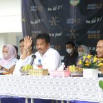 Silaturahmi dengan Wali Calon Murid, Rudi Pastikan Wujudkan Pendidikan Layak bagi Generasi Batam