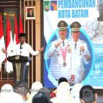 Rudi Dorong Pemulihan Ekonomi Umat