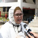 Momen Idul Adha 1443 H, BP Batam Sembelih Hewan Qurban