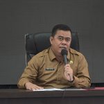 Pemkab Bintan Lalukan Evaluasi Kinerja PTT, Honorer dan THL